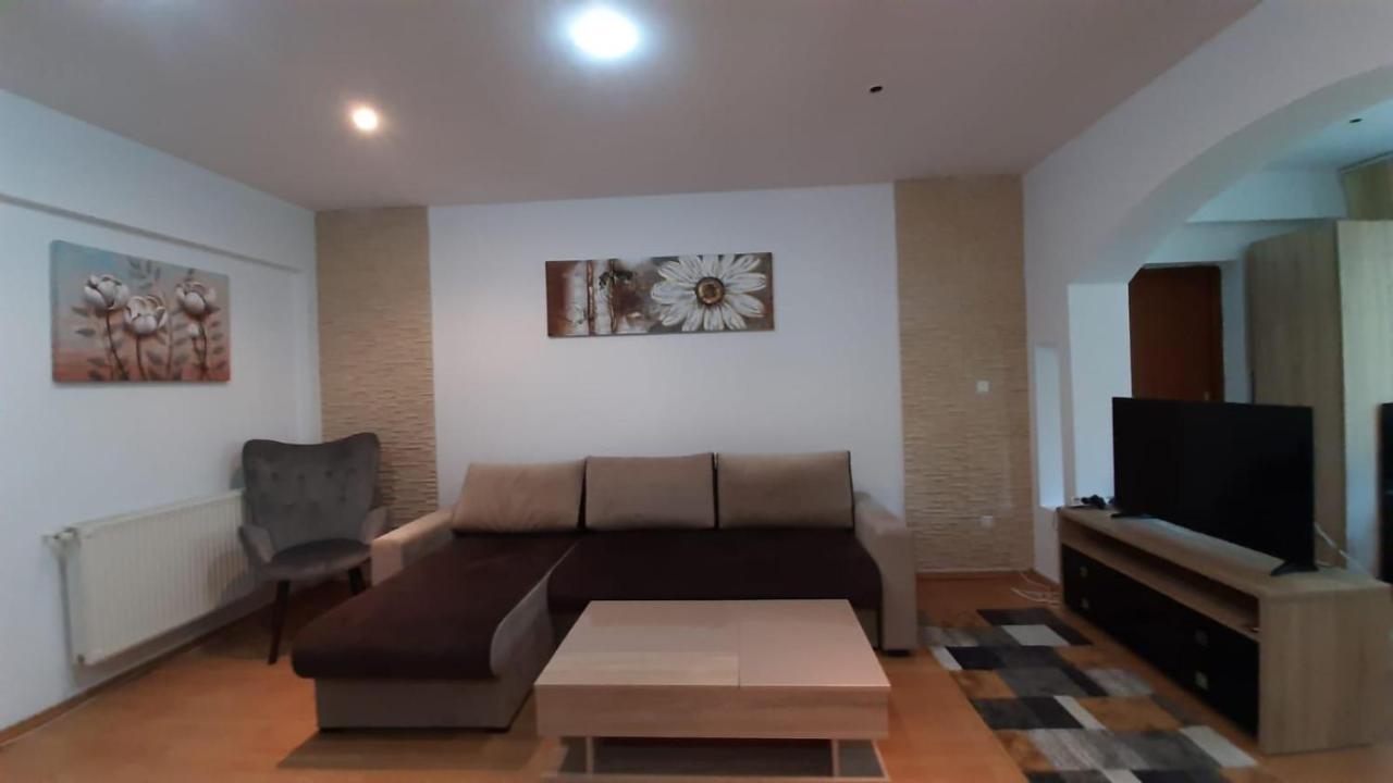 Monik Apartament Sinaia Ngoại thất bức ảnh