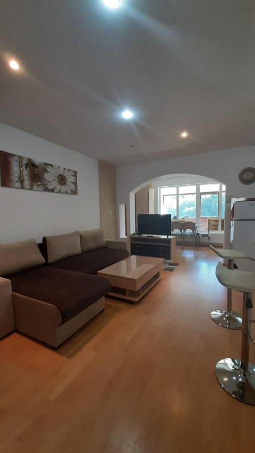 Monik Apartament Sinaia Ngoại thất bức ảnh