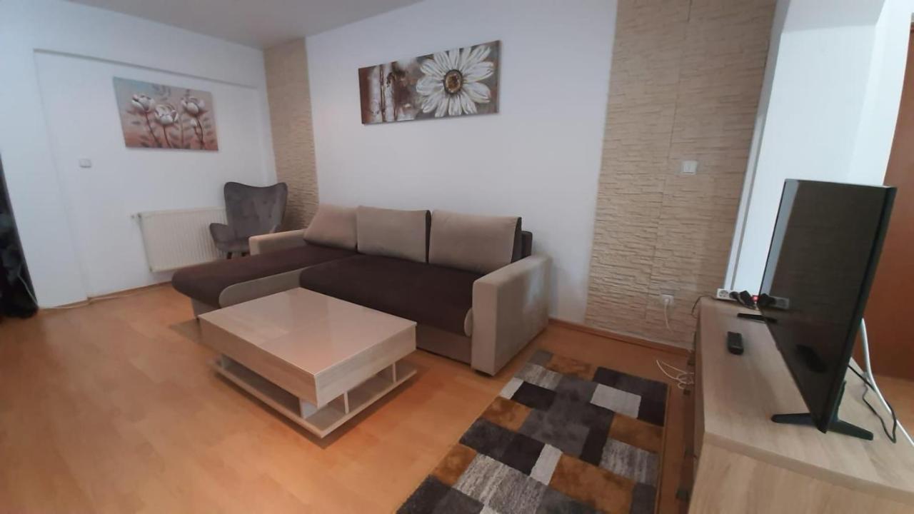 Monik Apartament Sinaia Ngoại thất bức ảnh