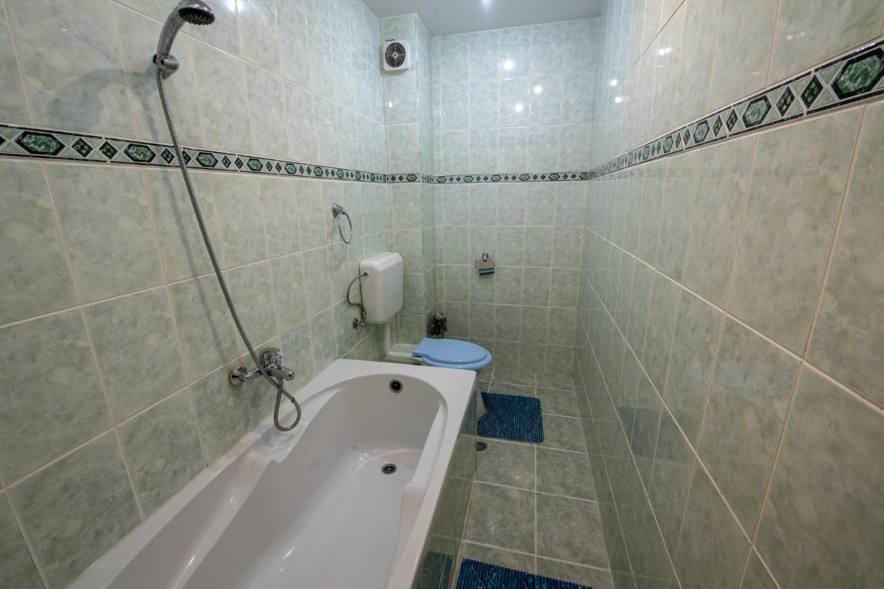 Monik Apartament Sinaia Ngoại thất bức ảnh
