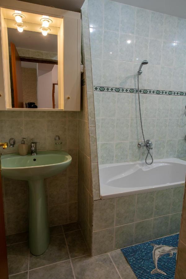 Monik Apartament Sinaia Ngoại thất bức ảnh