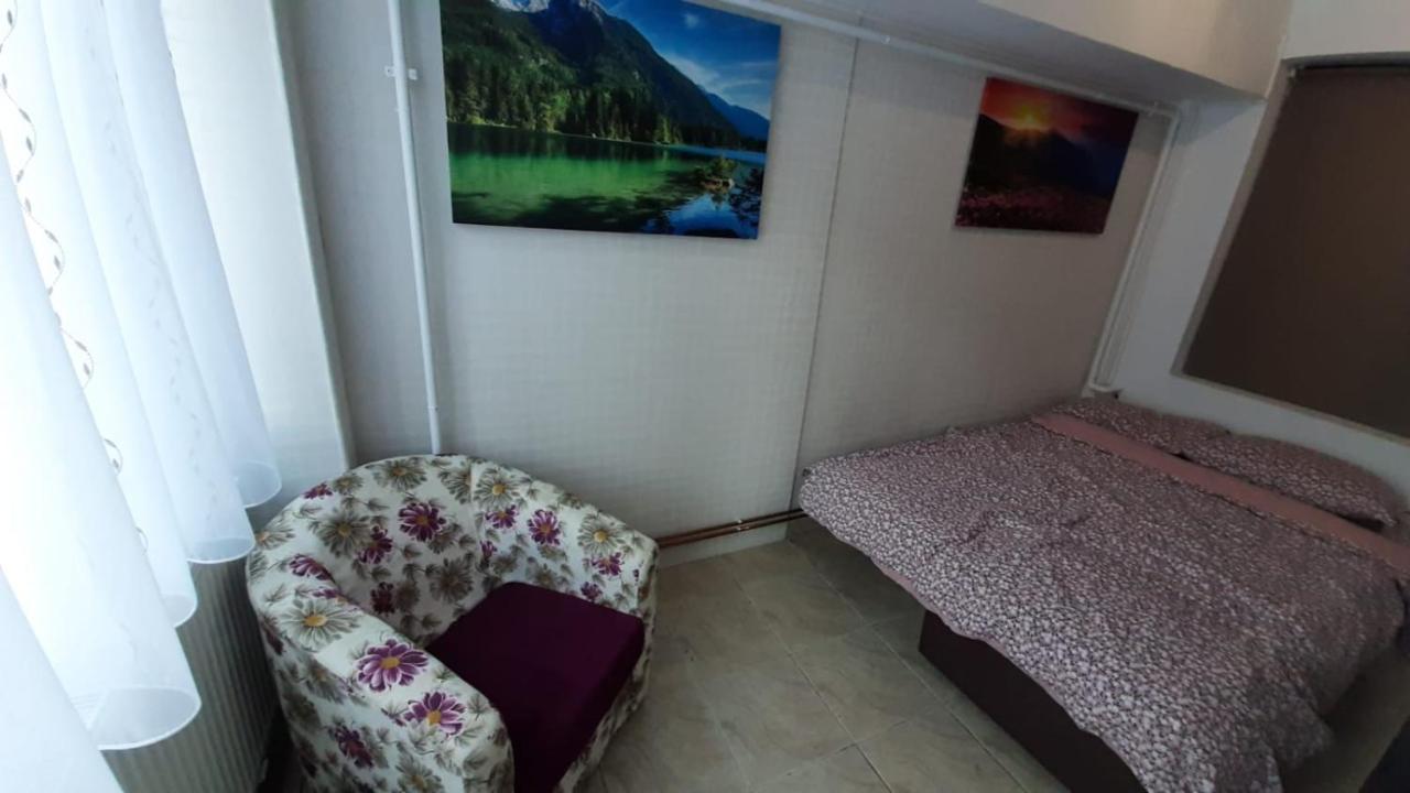 Monik Apartament Sinaia Ngoại thất bức ảnh