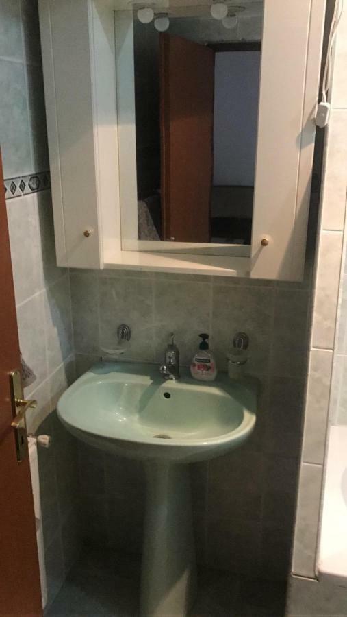 Monik Apartament Sinaia Ngoại thất bức ảnh