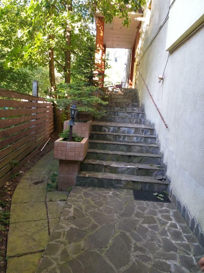 Monik Apartament Sinaia Ngoại thất bức ảnh