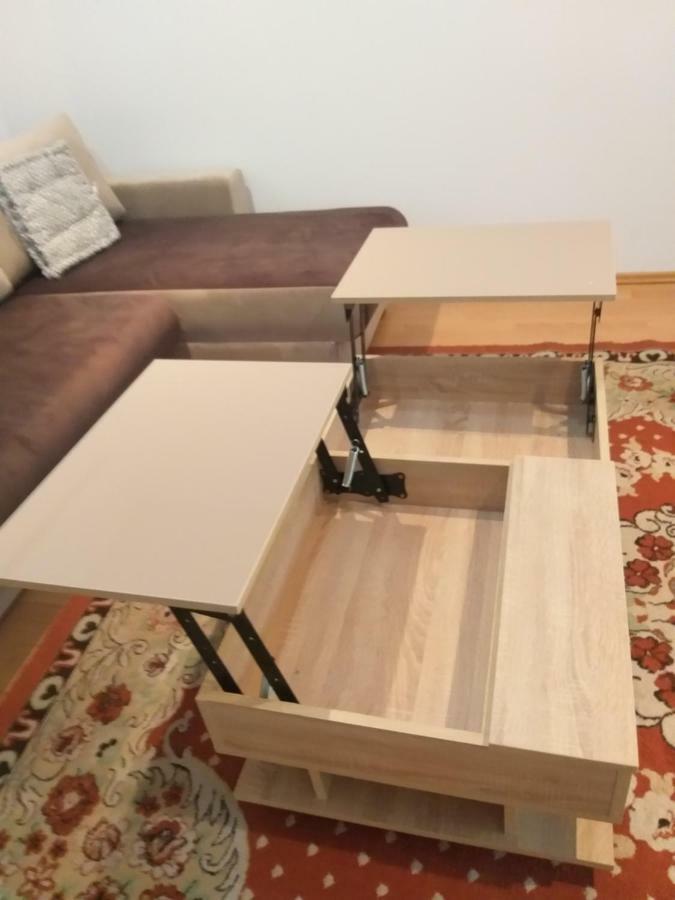 Monik Apartament Sinaia Ngoại thất bức ảnh